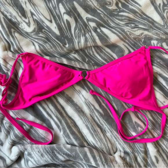 Neon swim bikini - Picture 1 of 2